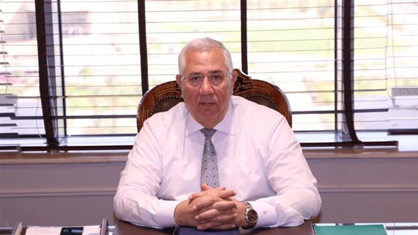 وزير الزراعة: الإفراج عن 260 ألف طن اعلاف