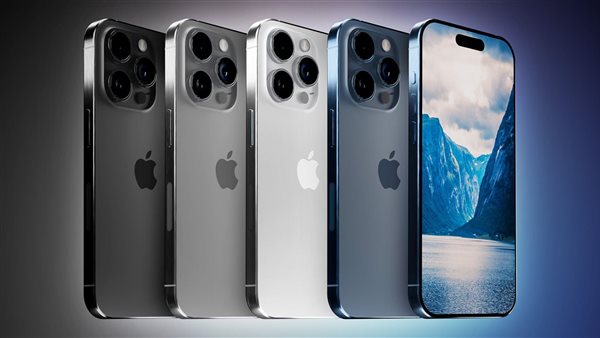 ما هي أبرز الاختلافات بين iPhone 15 Pro وiPhone 11 Pro Max ؟