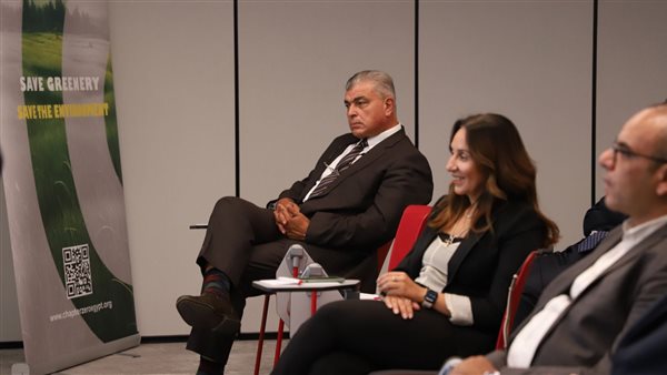 شابتر زيرو إيجيبت تعقد الندوة الثانية لأعضاء مجلس الإدارة وكبار المسئولين 