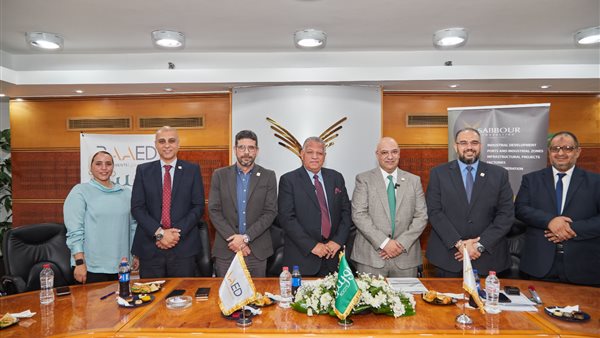 بحوث الصحراء يشارك فى فاعليات الملتقى الثالث للتمور المصرية بالوادى الجديد