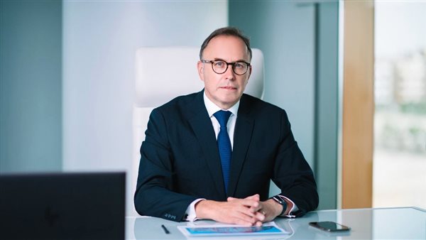 كريدي أجريكول يفتتح أول فرع معتمد من (LEED) في مصر في مول 