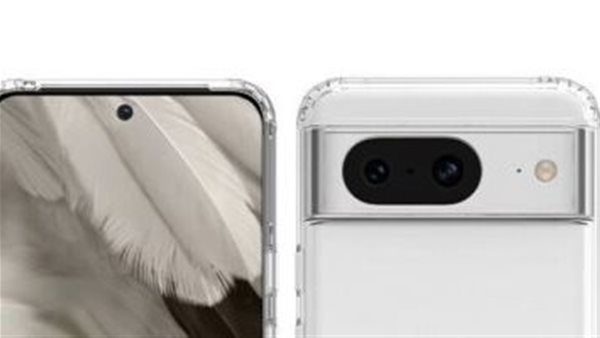 تعرف على تأثير الذكاء الاصطناعى فى هواتف سلسلة جوجل Pixel 8