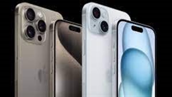 ما هي أبرز الاختلافات بين هاتف iPhone 15 Pro وهاتف iPhone 13 Mini ؟