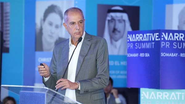 عمر جزارين: الرئيس السيسي يستهدف تحويل منطقة الأهرامات إلى عاصمة العالم الأثرية 
