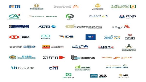 TABInsights: مصر بالمركز الثانى عالميًا فى نمو أصول البنوك بنسبة 33%