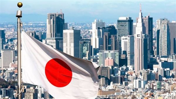  اليابان تعتزم تقديم 10 مليون دولار لدعم المدنيين في قطاع غزة