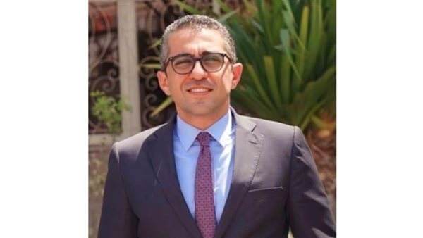 تعيين محمد شعبان وكيلًا لمحافظ البنك المركزي للشئون القانونية