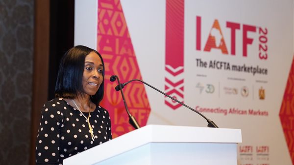  البنك الأفريقي للتصدير والاستيراد يحث الشركات المصرية لحضور معرض التجارة بين البلدان الأفريقية 