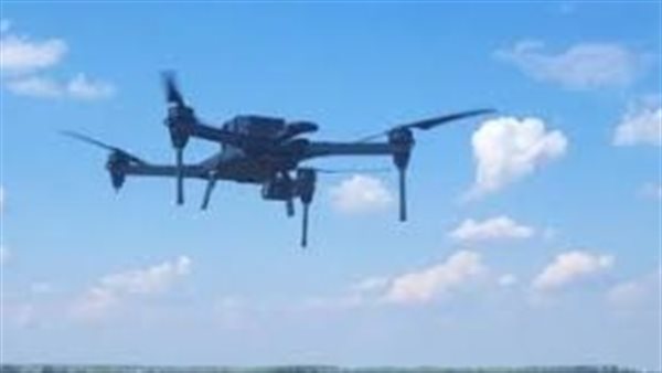طائرات بدون طيار تعمل بالذكاء الاصطناعى يمكنها استهداف 64 هدفا عسكريا دون تدخل بشرى
