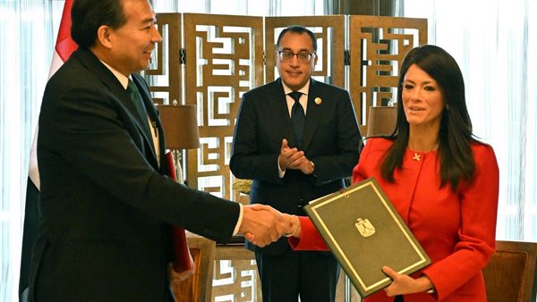 التعاون الدولي: 120 مشروعًا مع شركاء التنمية عبر برامج مبادلة الديون بـ 730 مليون دولار