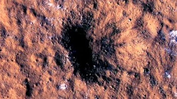 كيف تخطط وكالة ناسا لإطلاق صاروخ من المريخ ؟