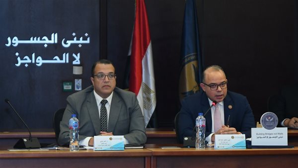 الرقابة المالية تلتقي ممثلي 35 شركة لتسريع وتيرة تفعيل سوق الكربون الطوعي