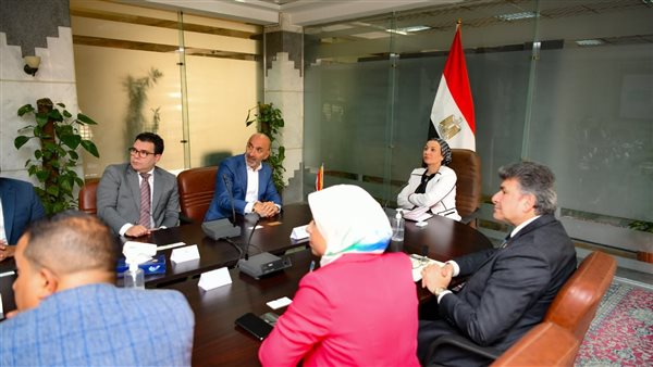 وائل خوري: التعاون حول نظام المسئولية الممتدة للمنتج من الأمور الضرورية في إعادة التدوير 