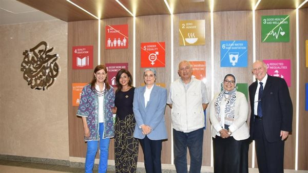 مركز مصر لريادة الأعمال والابتكار يختتم فعاليات برنامج ما قبل احتضان صناعة الملابس الجاهزة المستدامة 