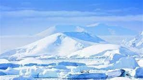 دراسة تحذر: البشر فقدوا السيطرة على منع ذوبان الجليد فى غرب القطب الجنوبى