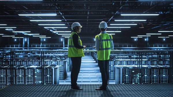 مضاعفة كفاءة الطاقة في القطاع الصناعي تقلل انبعاثات الكربون العالمية بنسبة 11% بحلول عام 2030 