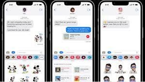 طريقة تشغيل iMessage على موبايل أندرويد.. خطوة بخطوة