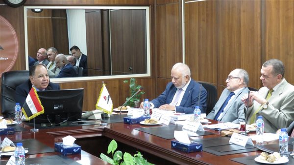  وزير المالية: تعليق قرار إنشاء سجل للمحاسبين والمراجعين المتعاملين مع «الضرائب» لحين انتهاء أعمال اللجنة 
