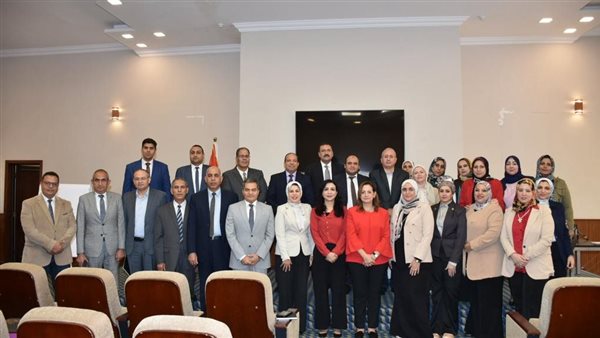 القومي للحوكمة يختتم البرنامج التدريبي 