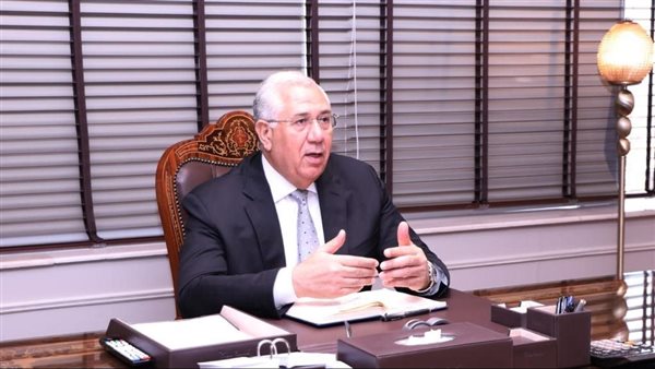 الزراعة تُناشد المزارعين للاستفادة من مبادرة الرئيس باعفاء المتعثرين من سداد الفوائد والغرامات 