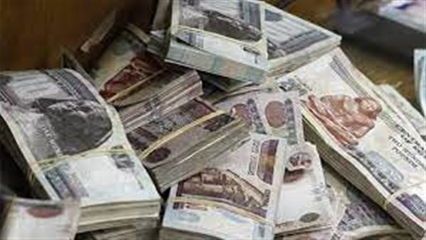 البنك المركزي: 1.07 تريليون جنيه زيادة في إجمالي الودائع خلال الـ7 أشهر الأولى من 2023 