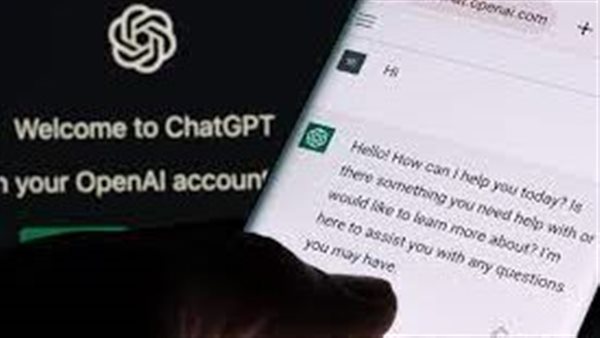 طرح تطبيق ChatGPT فى مصر لمستخدمى أندرويد وآيفون