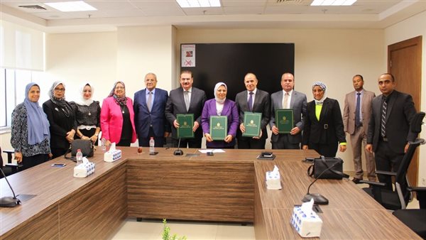 713 مليون جنيه قيمة تعاقد بالمصرية لنقل الكهرباء لتفريغ القدرة المولدة  من الرياح