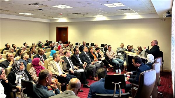 وزارة التخطيط تعقد ورشة عمل 