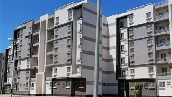 بمقدم 50 ألف جنيه.. تفاصيل حجز شقق سكن مصر في المنصورة الجديدة 