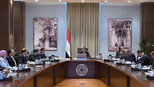 رئيس الوزراء يتابع جهود تنمية المنطقة الاقتصادية للمثلث الذهبي