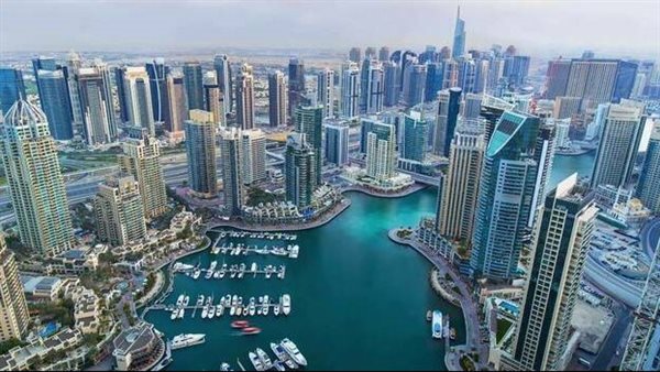 دبي تتصدر الأسواق العقارية بأعلى مستوى منذ 2014