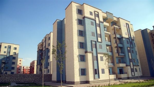 خطوات ورابط الاستعلام عن شقتك في الإسكان الاجتماعي 2023/2024