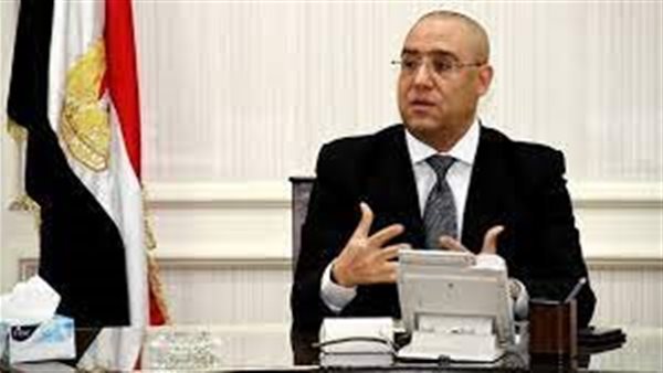 وزير الإسكان يتابع موقف العمل بمشروعات الكهرباء والمرافق والخدمات بمدينة حدائق العاصمة