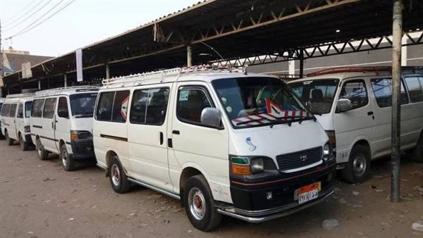 الحكومة توضح حقيقة زيادة تعريفة الركوب لسيارات النقل الجماعي والسرفيس بالمحافظات