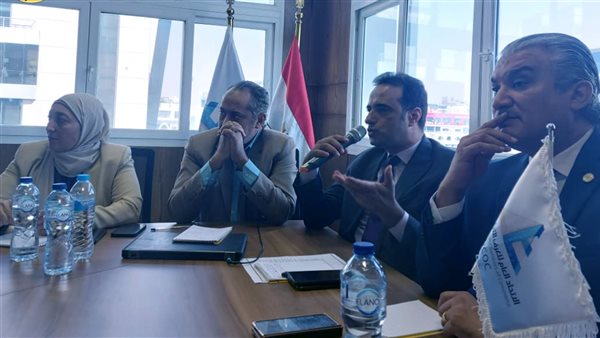 كيفية تطبيق منظومة الفاتورة الإلكترونية في ندوة بمصلحة الضرائب