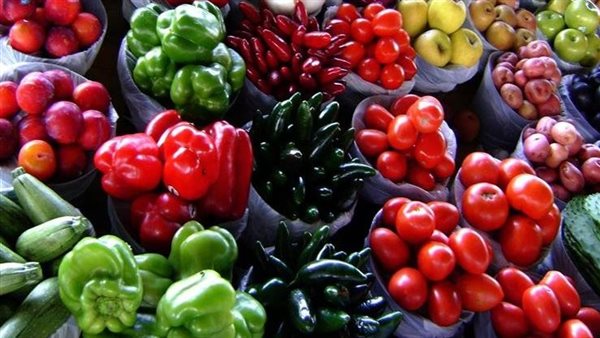 أسعار الخضراوات اليوم الأحد 24-12-2023