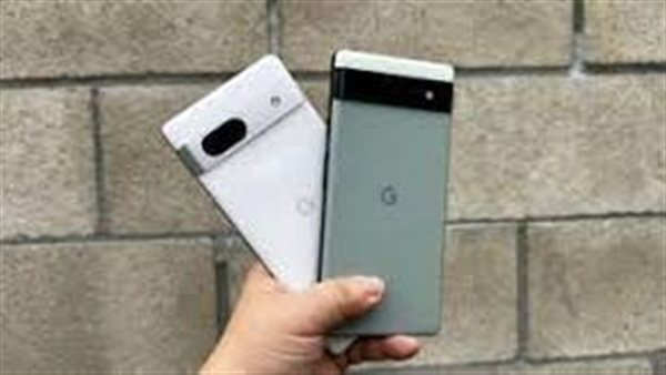 ما هي المزايا الجديدة لأول تحديث لـ Google Pixel 8 ؟