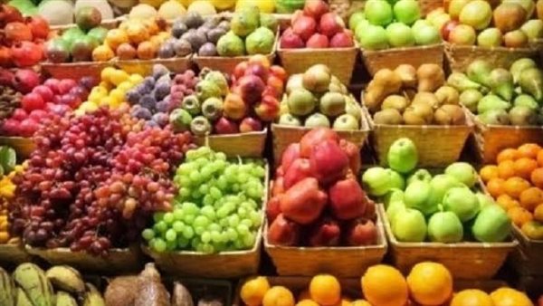 تعرف على أسعار الفاكهة اليوم الأربعاء 15-11-2023