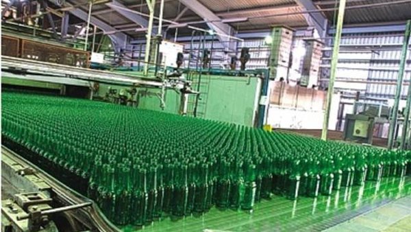 ارتفاع أرباح الشرق الأوسط لصناعة الزجاج بنسبة 97% خلال 9 أشهر