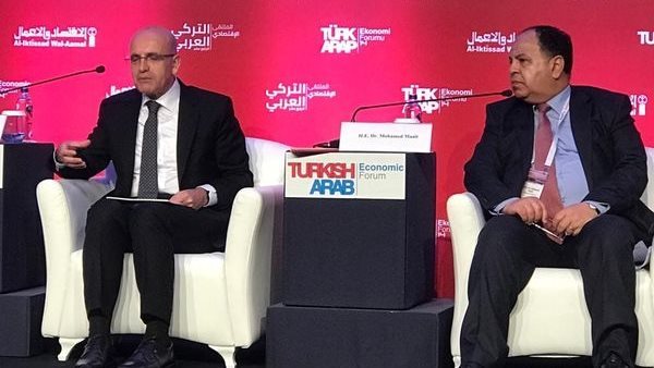 وزير المالية.: تركيا من أكبر دول الاستثمار الأجنبي المباشر في مصر عام ٢٠٢٢