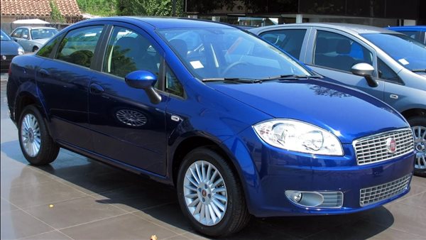 فيات لينيا 2008.. سيارة مستعملة تتمتع بمواصفات عالية وسعر منافس