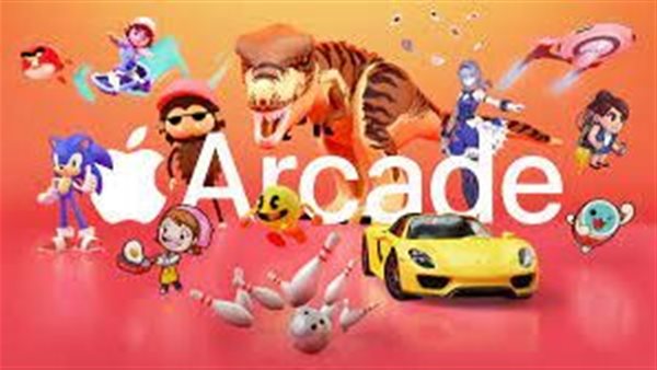 منصة Apple Arcade تحصل على 8 ألعاب جديدة.. تعرف عليها
