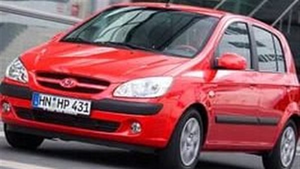 سيارة اقتصادية في سوق المستعمل.. تعرف على مواصفات هيونداي جيتز 2011