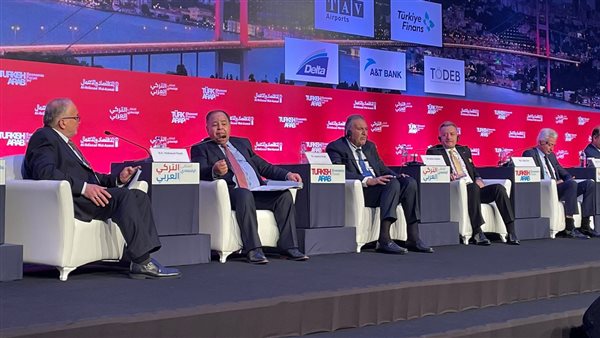 وزير المالية: تعزيز المرونة الاقتصادية مع تركيا لمواجهة التحديات العالمية