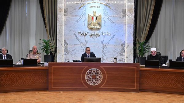 رئيس الوزراء: وجود صناعات مصرية مُتميزة في قطاع النقل يؤكد أهمية الجهود المبذولة لتوطين الصناعات المختلفة