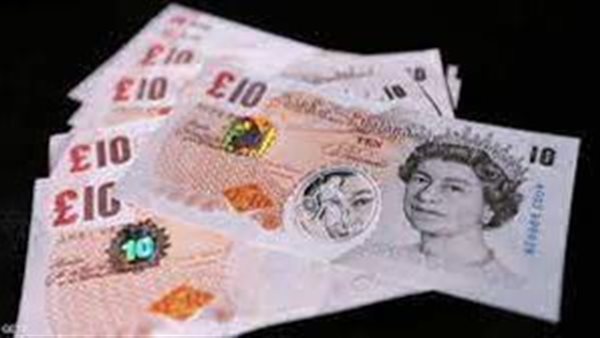 سعر الجنيه الإسترليني اليوم الخميس 9-11-2023 في البنوك