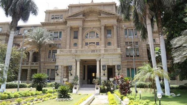 الزراعة تختتم الحملة القومية ضد مرض الطاعون بتحصين أكثر من مليون رأس من الاغنام والماعز 