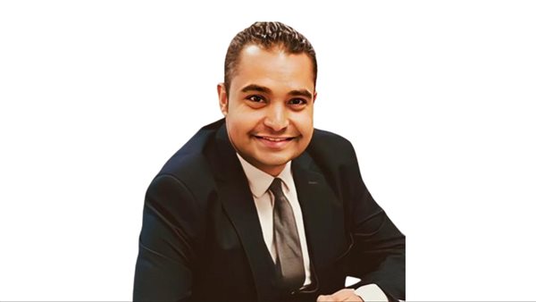 وليد عصام رئيسا لقسم مخاطر الائتمان بشركة أمان القابضة 