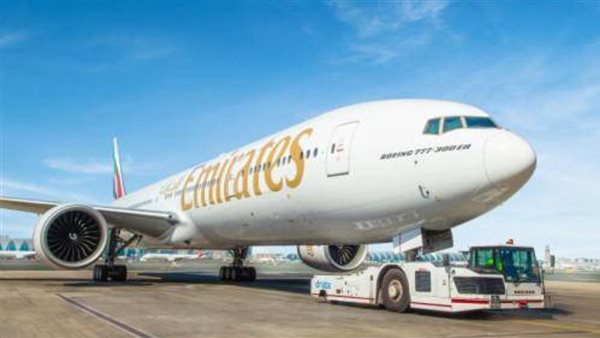 مجموعة الإمارات تحقق أرباحًا قياسية في النصف الأول من 2023 - 2024