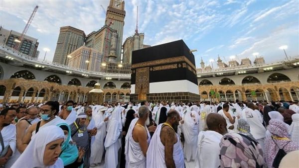 بدء التقديم لحج الجمعيات الأهلية.. الثلاثاء المقبل